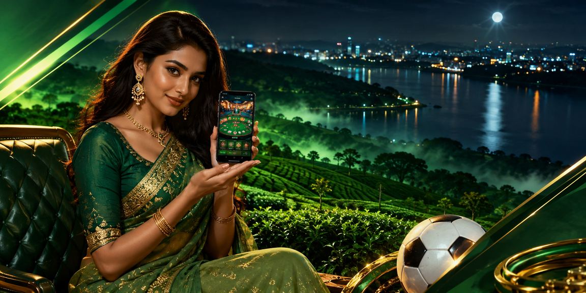 চট্টগ্রামের ভিআইপি বোনাস ইভেন্টের একটি দৃশ্য