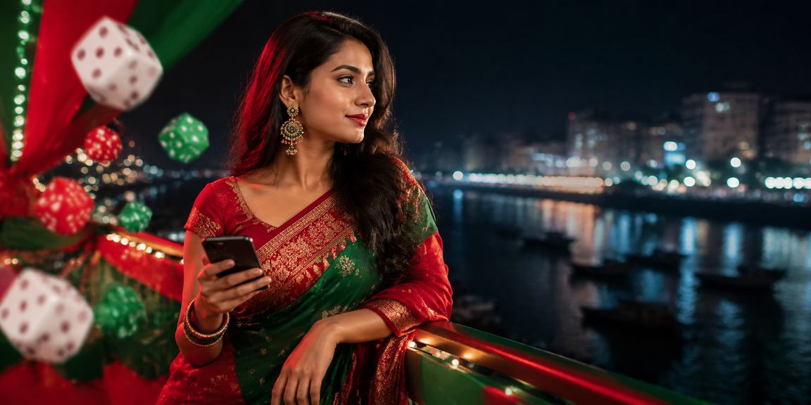 কক্সবাজারে ডাইস গেম খেলার দৃশ্য